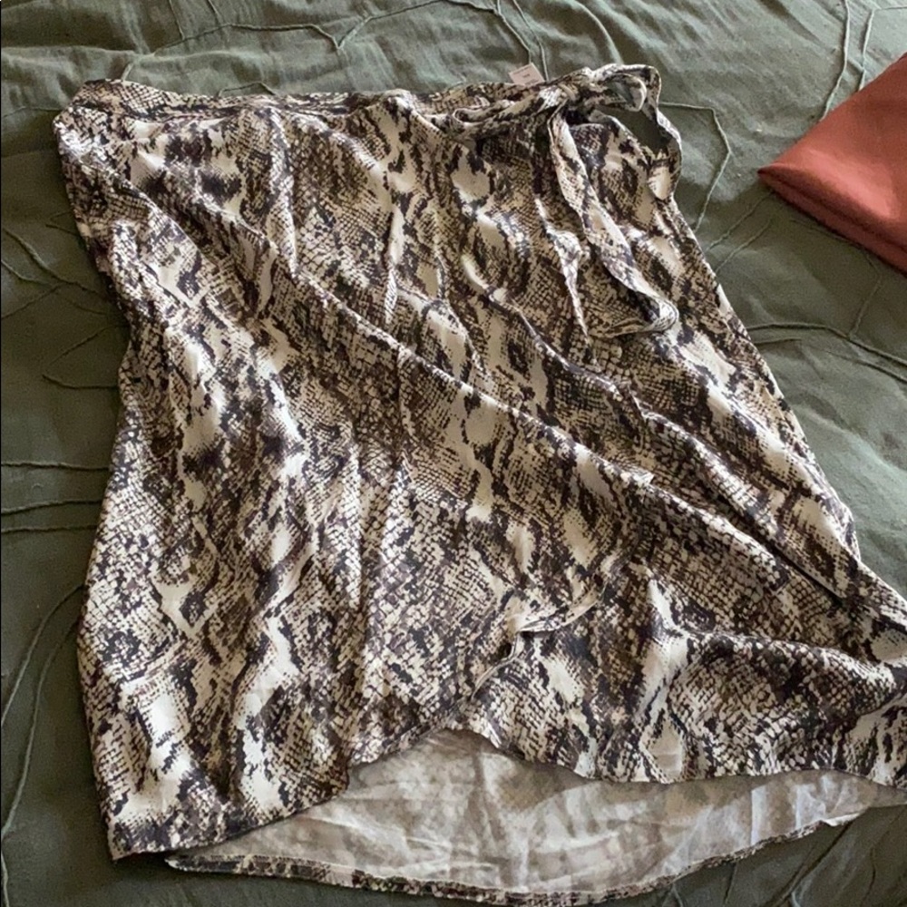 Skirt